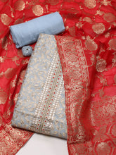 Unstitched suits